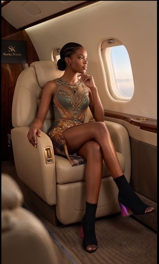 Jet privé